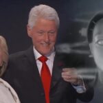 Does Hillary Clinton Have a Synthetic Android Double?