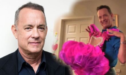 Hollywood Exposed – Is Tom Hanks a Pedophile?