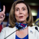 Nancy Pelosi – Malfunctions of a Government Android